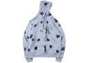 Travis Scott See You In Utopia Hoodie Tie Dye