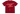 Travis Scott x McDonald's Apple Pie T-Shirt Red