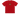 Travis Scott x McDonald's Sesame Inv III T-Shirt Red
