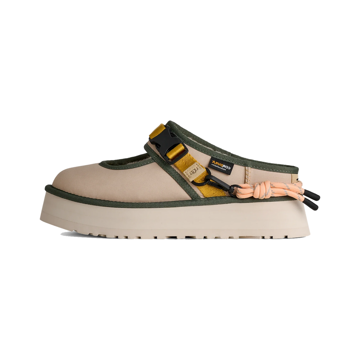 UGG Bea Mary Jane Meadow Wildwood Sand Castle (Women's)