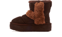 UGG Classic Chillapeak Boot Burnt Cedar