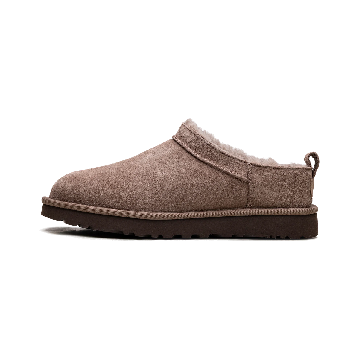 UGG Classic Micro Rocky Oak (Women's)