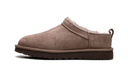 UGG Classic Micro Rocky Oak
