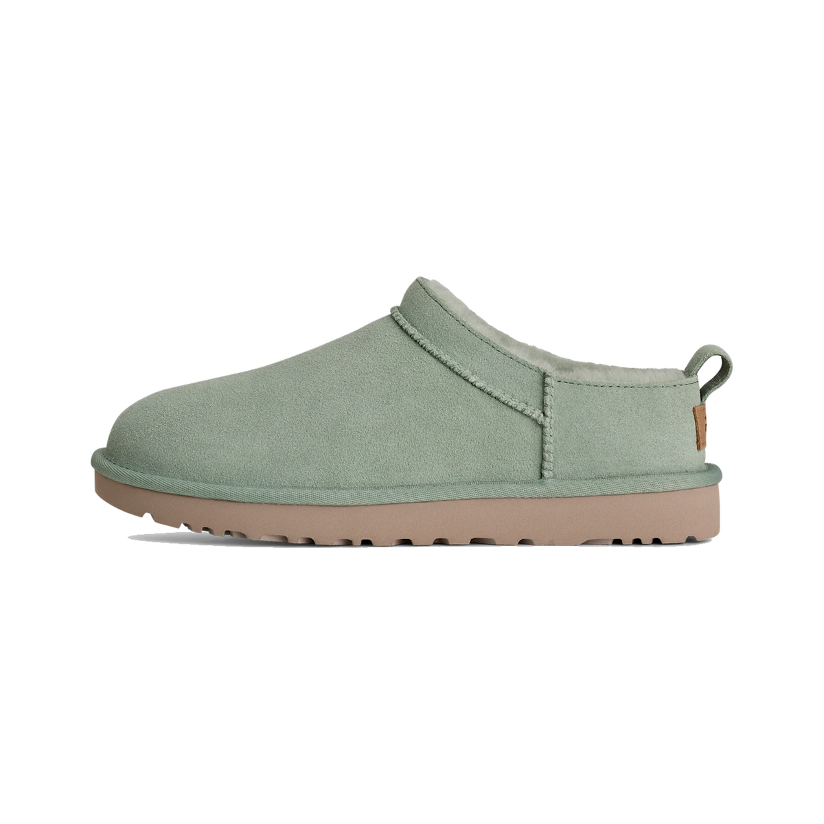 UGG Classic Micro Slipper Artichoke (Women's)