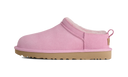 UGG Classic Micro Slipper Pink Diamond