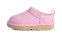 UGG Classic Micro Slipper Pink Diamond (Toddler)