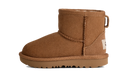 UGG Classic Mini II Boot Chestnut (Toddler)