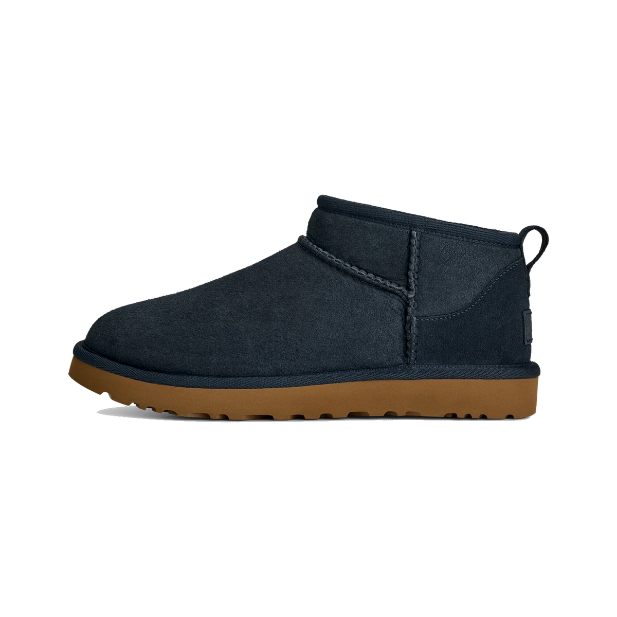 UGG Classic Ultra Mini Boot Dark Indigo (Women's)