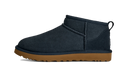 UGG Classic Ultra Mini Boot Dark Indigo
