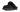 UGG Disquette Slipper Black (Kids)
