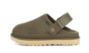 UGG Goldenstar Clog Moss Green