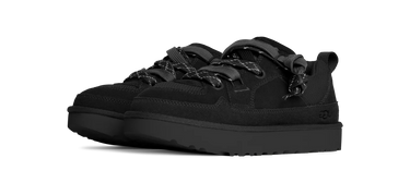 UGG Lowmel Lo Black