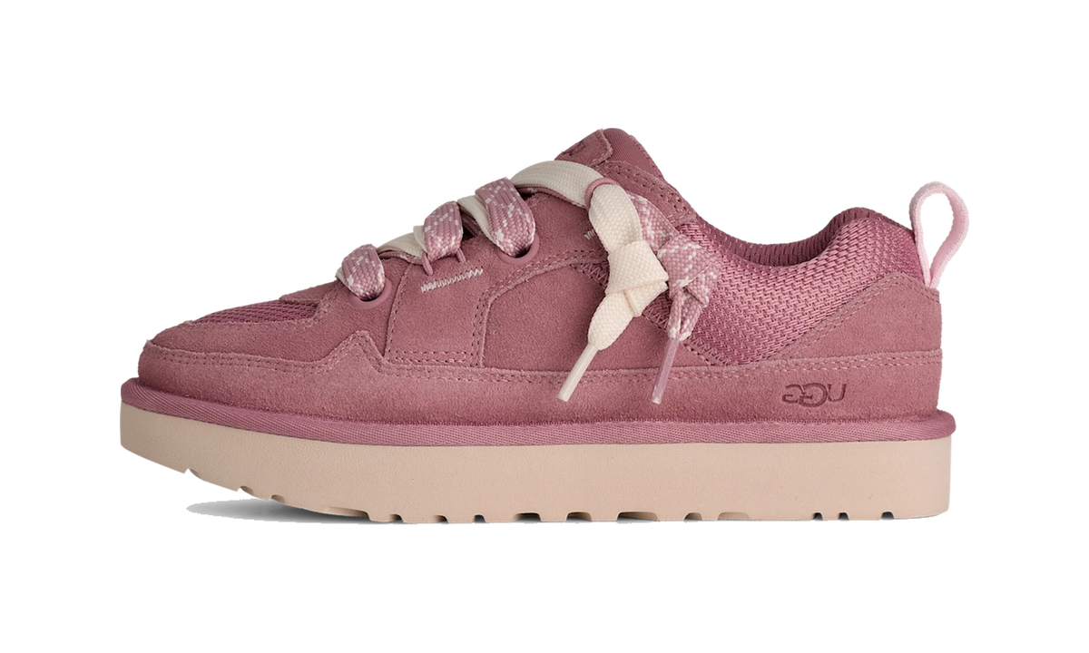 UGG Lowmel Lo Horizon Pink (Women's)