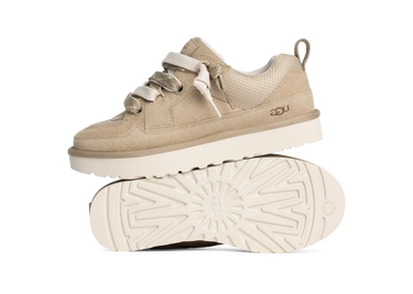 UGG Lowmel Lo Mustard Seed