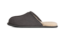 UGG Scuff Slipper Dark Grey