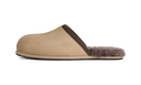 UGG Scuff Slipper Mustard Seed Molasses