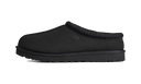 UGG Tasman II Nubuck Slipper Black