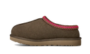 UGG Tasman II Slipper Dense Smoke