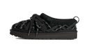 UGG Tasman Lace Black