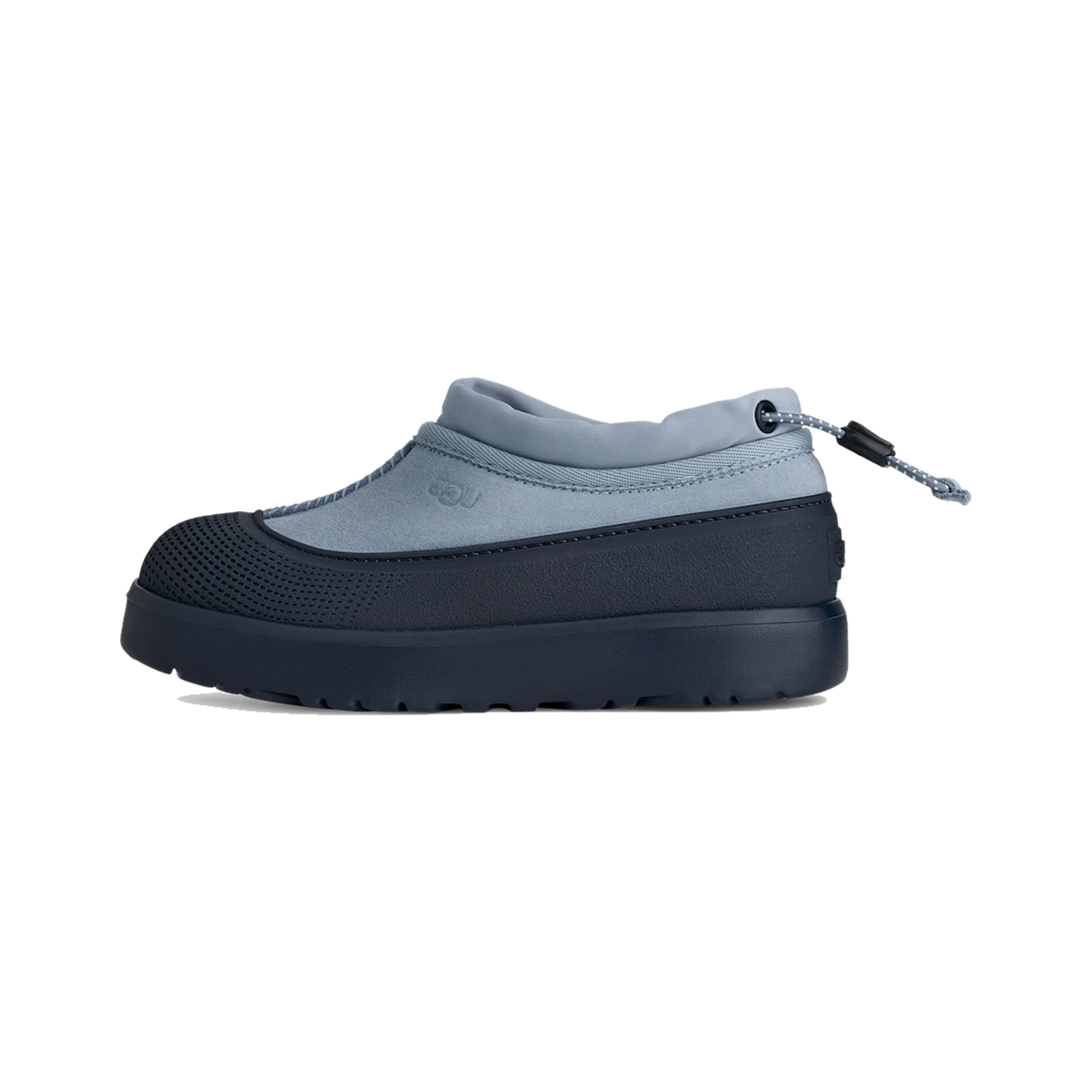 UGG Tasman Weather Hybrid Slipper Deep Ocean Whale (Kids)