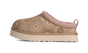 UGG Tazz Sun Stitch Slipper Mustard Seed (Kids)