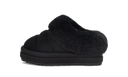 UGG Tazzlita Platform Slipper Black (Kids)