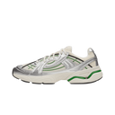 Under Armour Sola Stone Metallic Silver Team Kelly Green