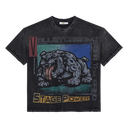 Vale Forever Big Stage T-shirt Black