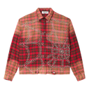 Vale Forever Haze Flannel