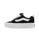 Vans Knu Stack Black White