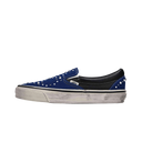 Vans LX Classic Slip-On 98 Pearlized Pack Indigo
