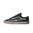Vans LX Old Skool Archive Flame Green