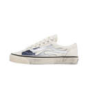 Vans LX Old Skool Archive Flame White