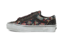 Vans OTW Old Skool 36 Vibram Floral Rivets Black