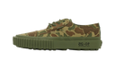 Vans OTW Seylynn Lug WTAPS Duck Camo