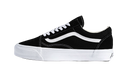 Vans Old Skool 36 LX Black White