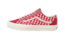 Vans Old Skool 36 Premium Knit Chili Pepper