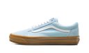 Vans Old Skool LX Crystal Blue Gum