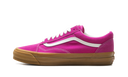 Vans Old Skool LX Raspberry Pink Gum