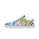 Vans Old Skool Patchwork Pretty Guardian Sailor Moon