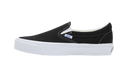 Vans Slip-On Reissue 98 LX Black White