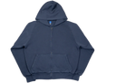Yeezy x Gap Unreleased Zip Sweatshirt Hoodie Navy
