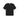 Fear of God Essentials SS21 Reflective T-shirt Black / Strech Limo (Oversized) Next Step