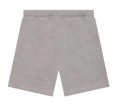 Fear of God Essentials Sweatshorts SS22 1977 Dark Oatmeal (Oversized)