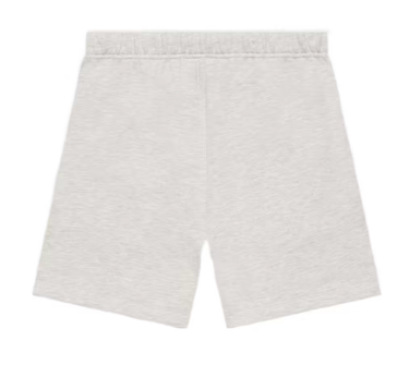 Fear of God Essentials Sweatshorts SS22 1977 Light Oatmeal (Oversized)