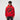 Sp5der Beluga Hoodie Red