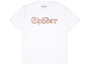 Sp5der Juan V2 T-Shirt White