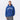 Sp5der Legacy Hoodie Blue - sp5der-legacy-hoodie-blue - View 2 | Next Step