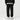 Sp5der OG Web Sweatpant Black