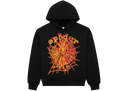 Sp5der OG Web V2 Hoodie Black